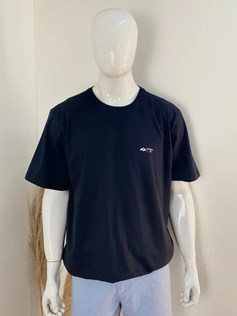 CAMISETA MASCULINO ADULTO SEM MANGA