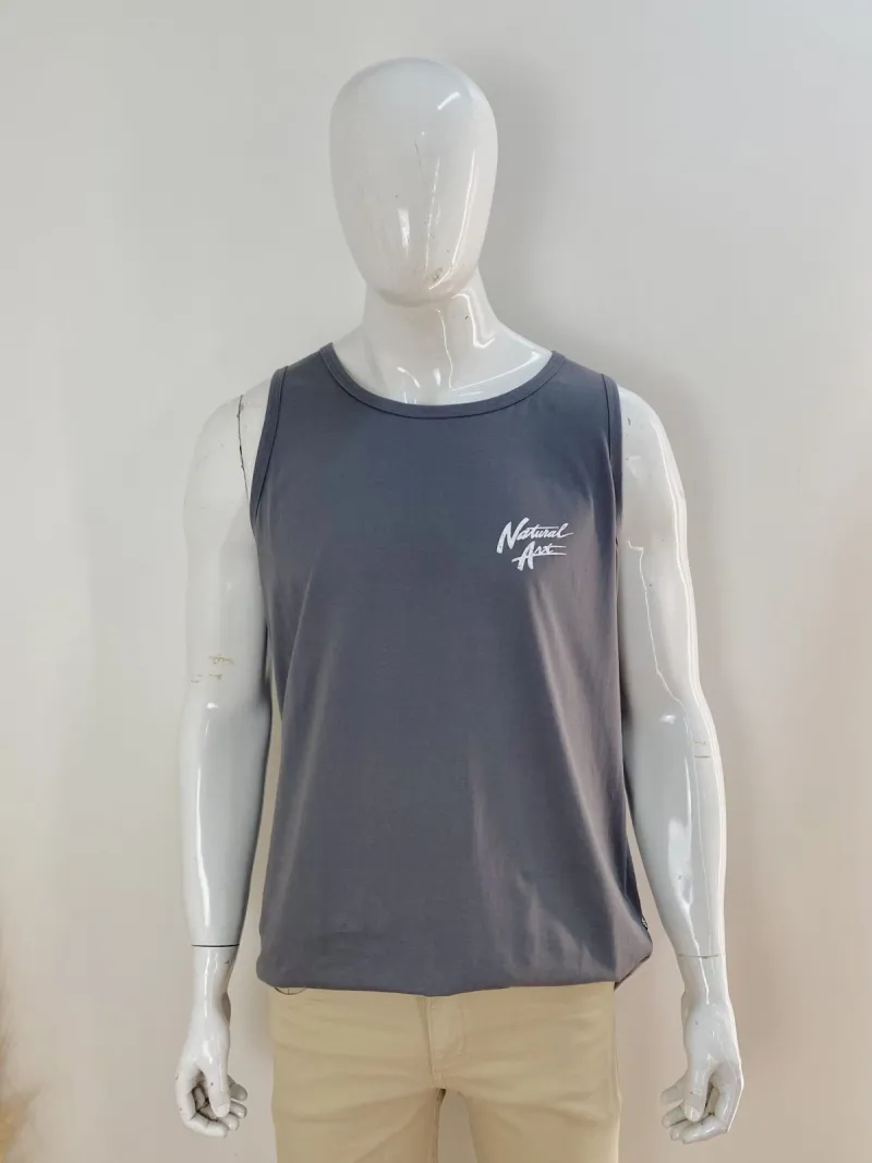 REGATA MASCULINO ADULTO