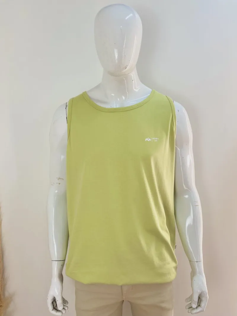REGATA MASCULINO ADULTO