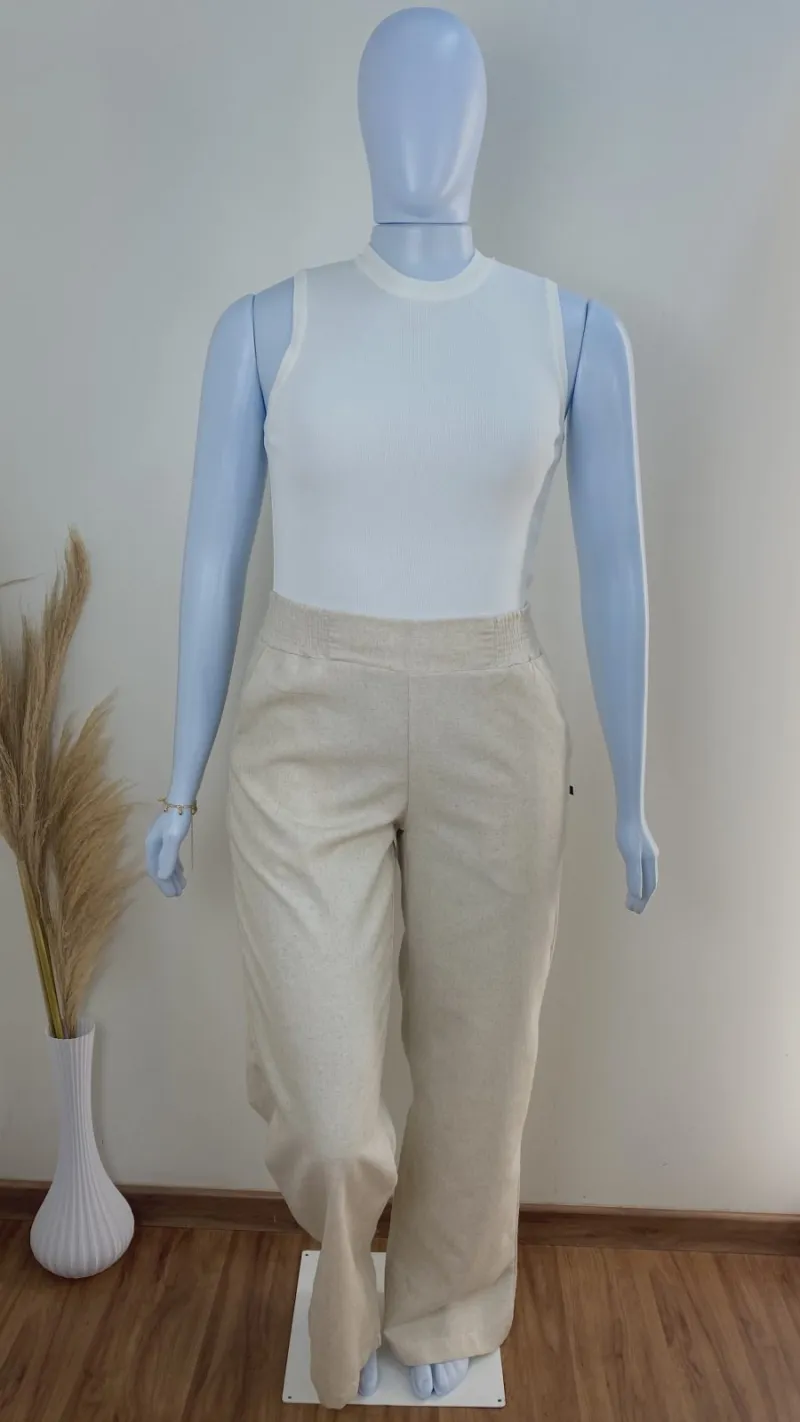 CALÇA FEMININO RETA R72