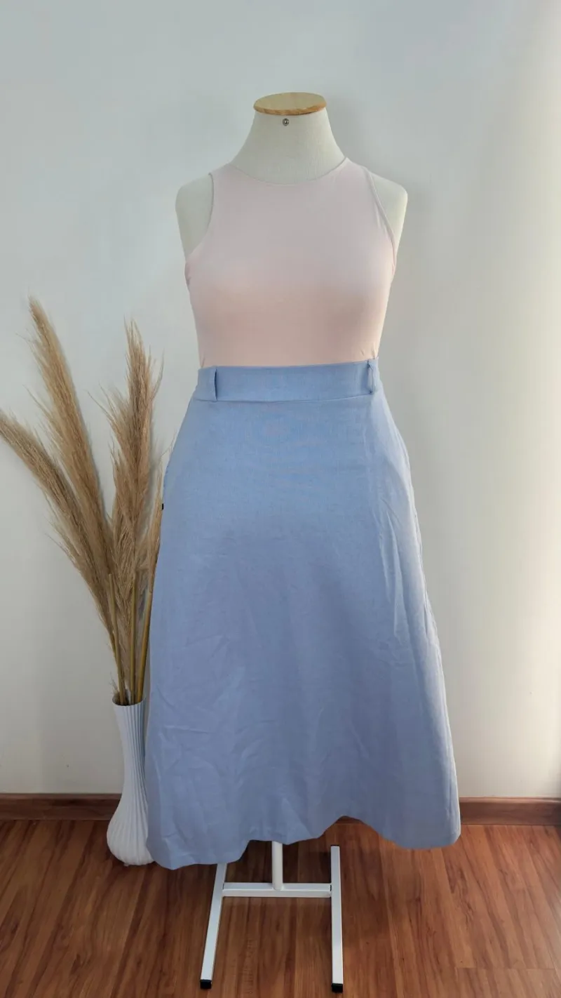SAIA FEMININO LG R72