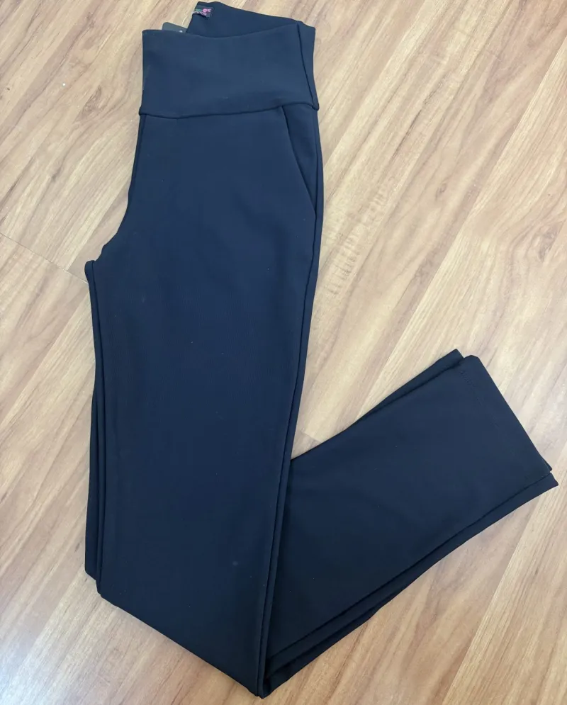 CALÇA FEMININO ADULTO CIG