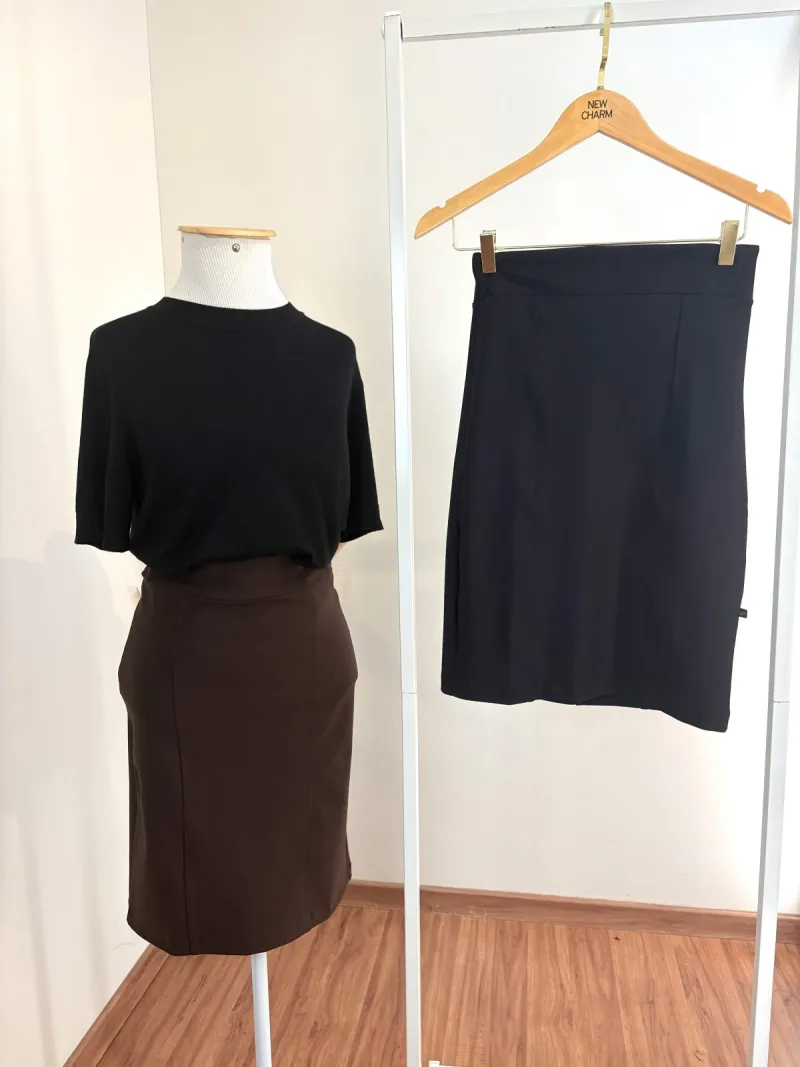 SAIA FEMININO ADULTO SECRETARIA