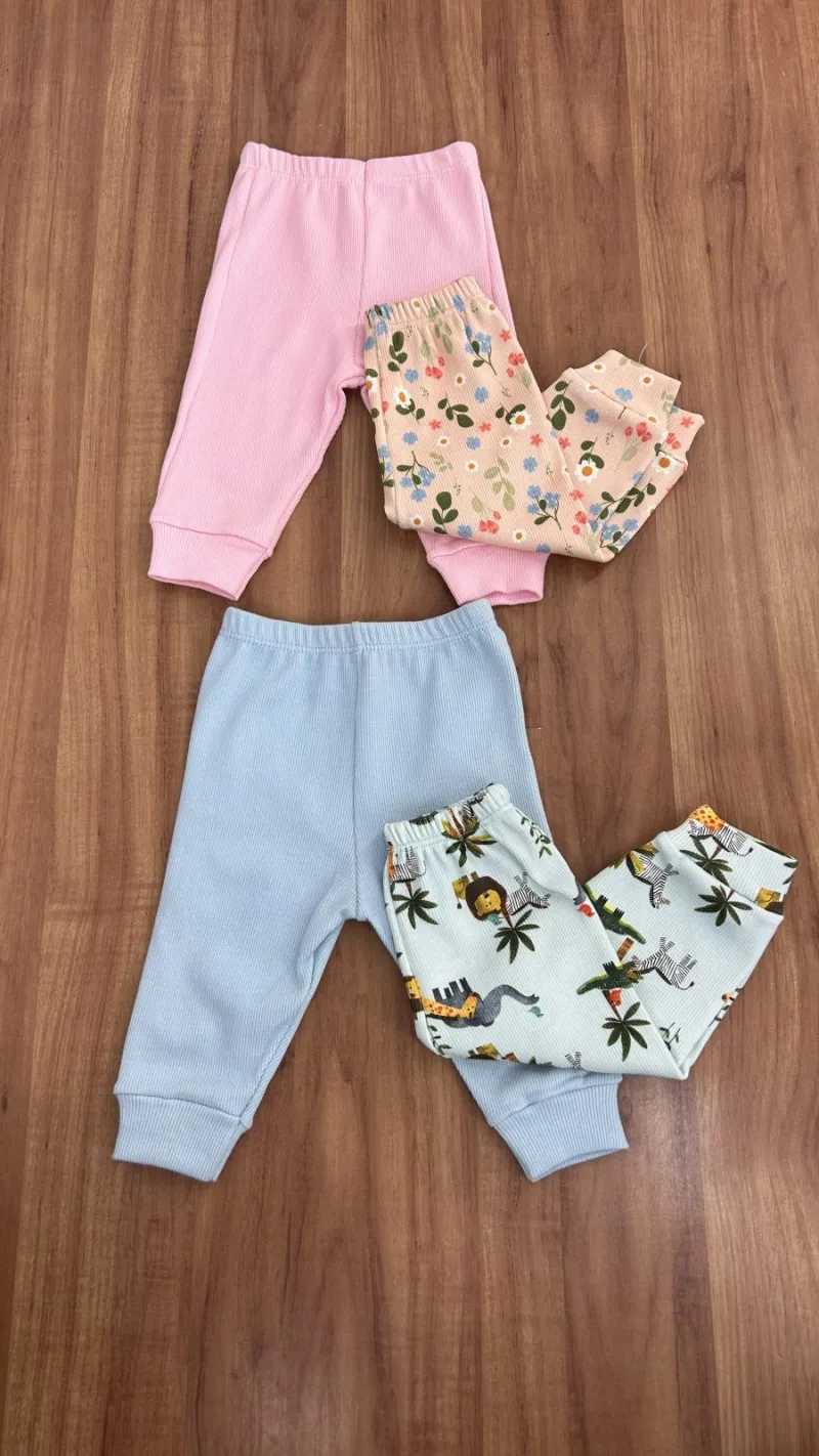 KIT MIJAO MASCULINO INFANTIL C/2
