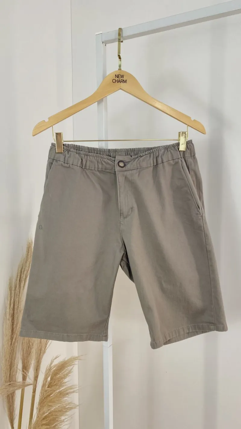 BERMUDA MASCULINO ADULTO