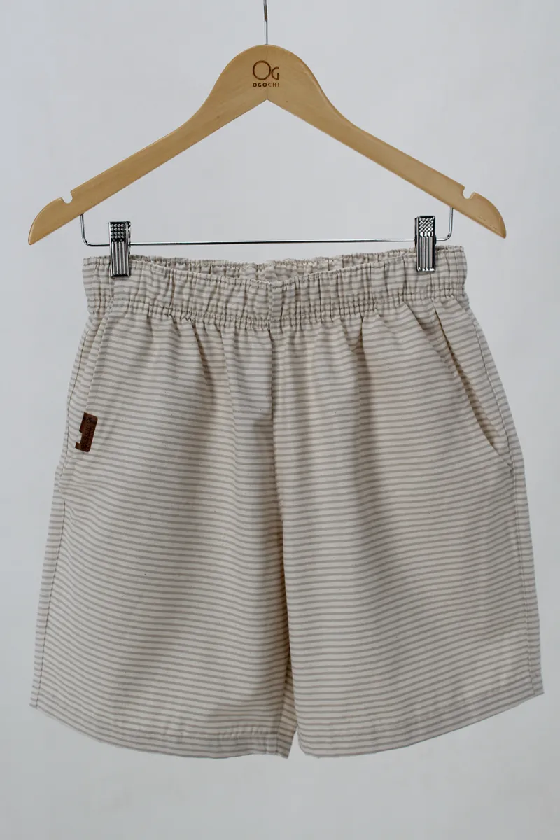 OGOCHI — BERMUDA MASCULINO ADULTO