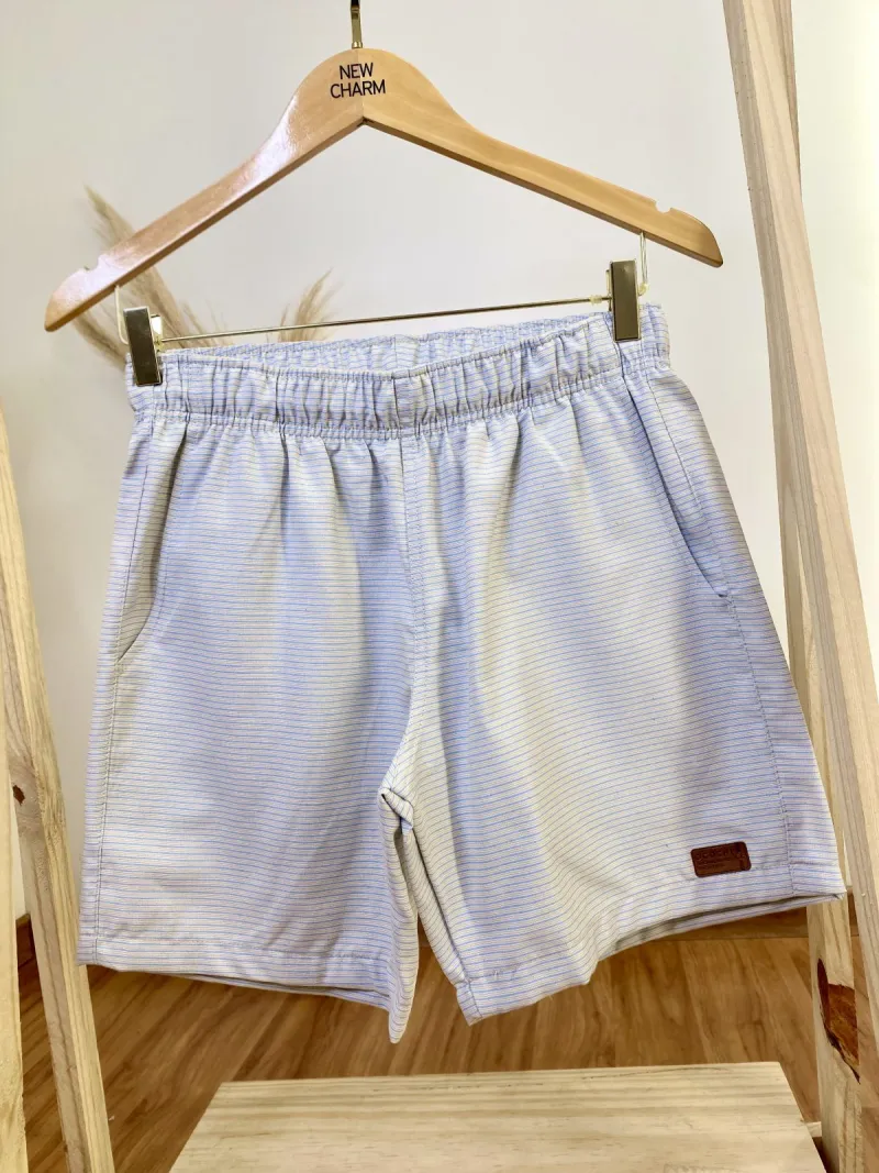 OGOCHI — BERMUDA MASCULINO ADULTO