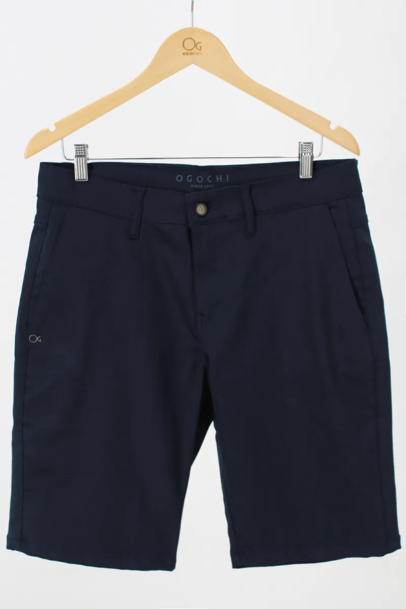 BERMUDA MASCULINO ADULTO
