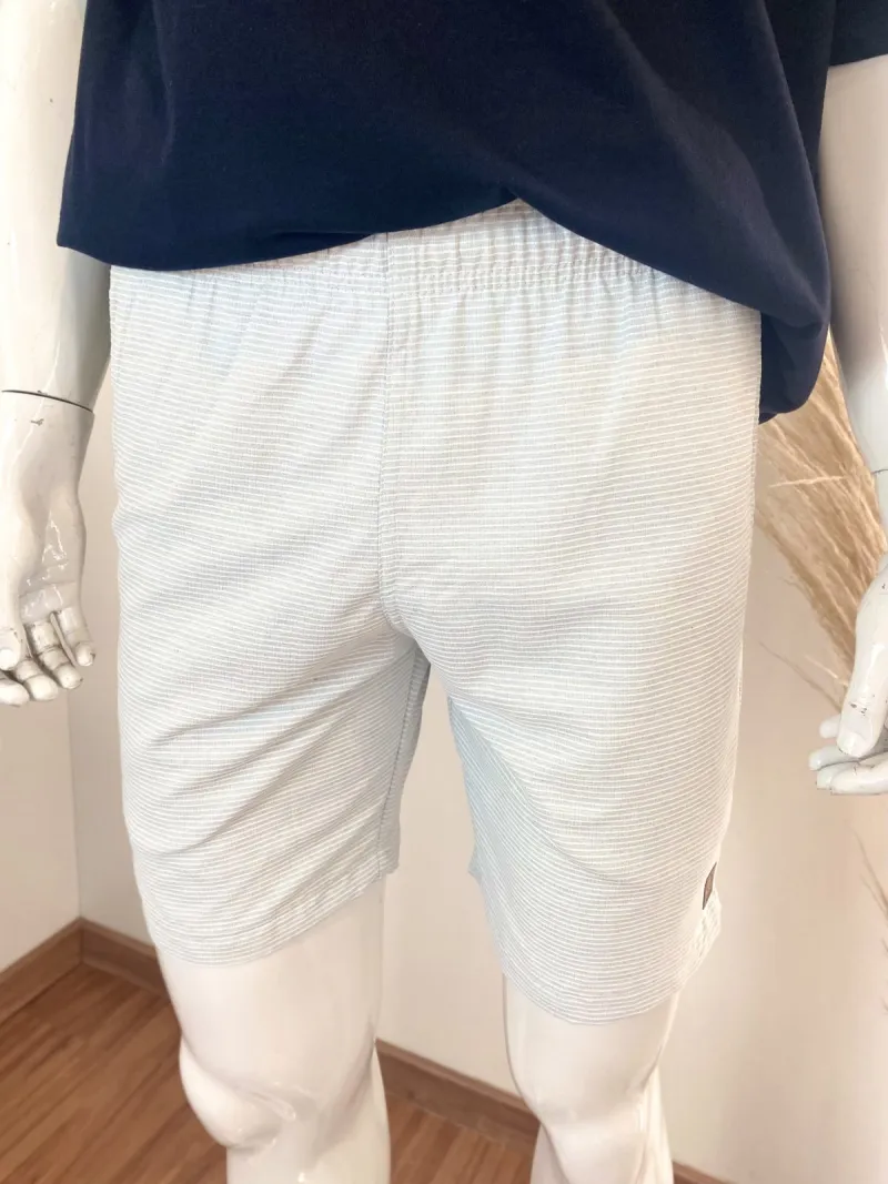 BERMUDA MASCULINO ADULTO