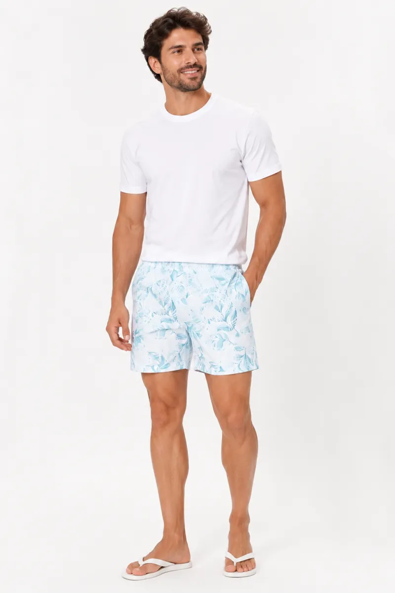 SHORTS MASCULINO ADULTO