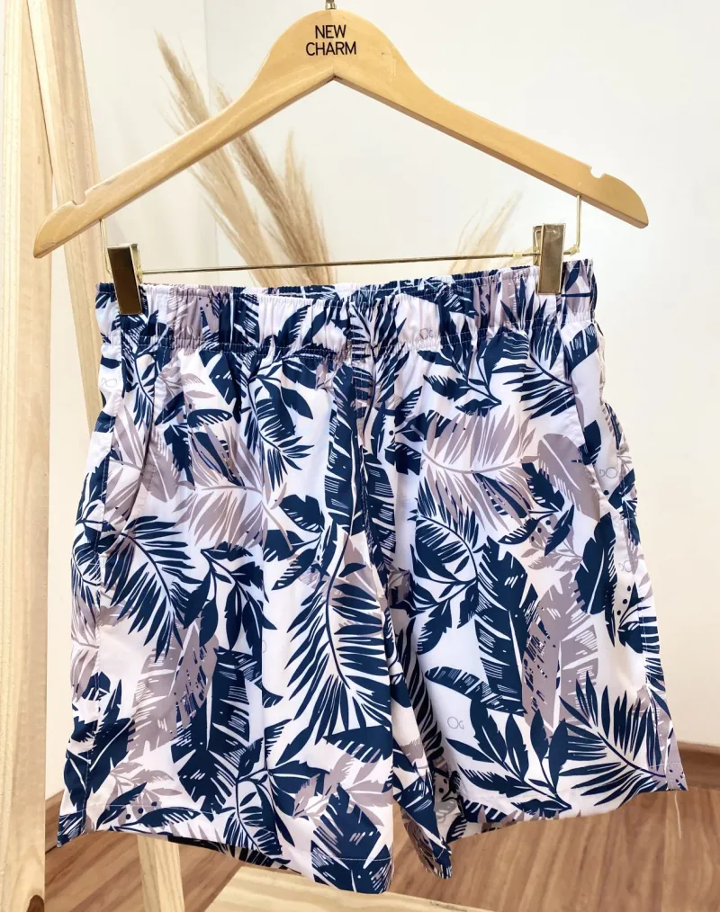 OGOCHI — SHORTS MASCULINO ADULTO
