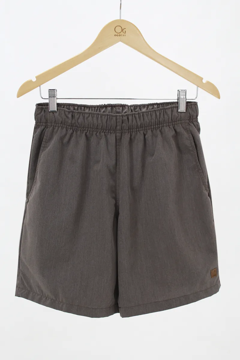 BERMUDA MASCULINO ADULTO CASUAL