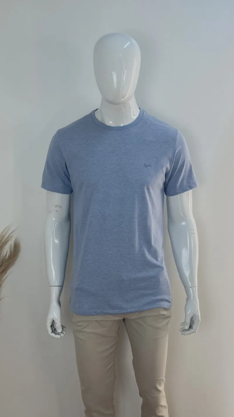 CAMISETA MASCULINO ADULTO SEM MANGA
