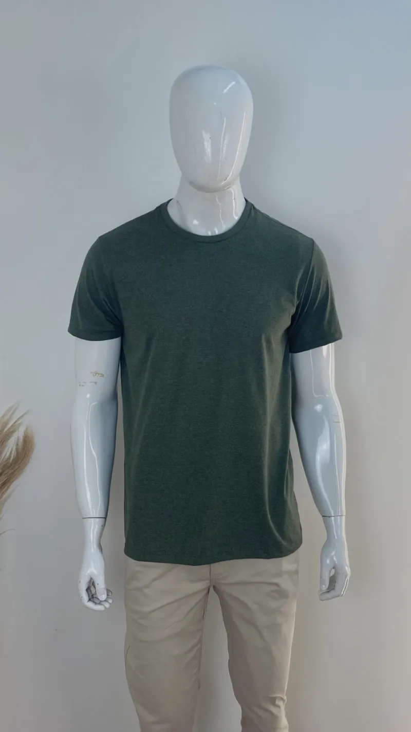 CAMISETA MASCULINO ADULTO SEM MANGA