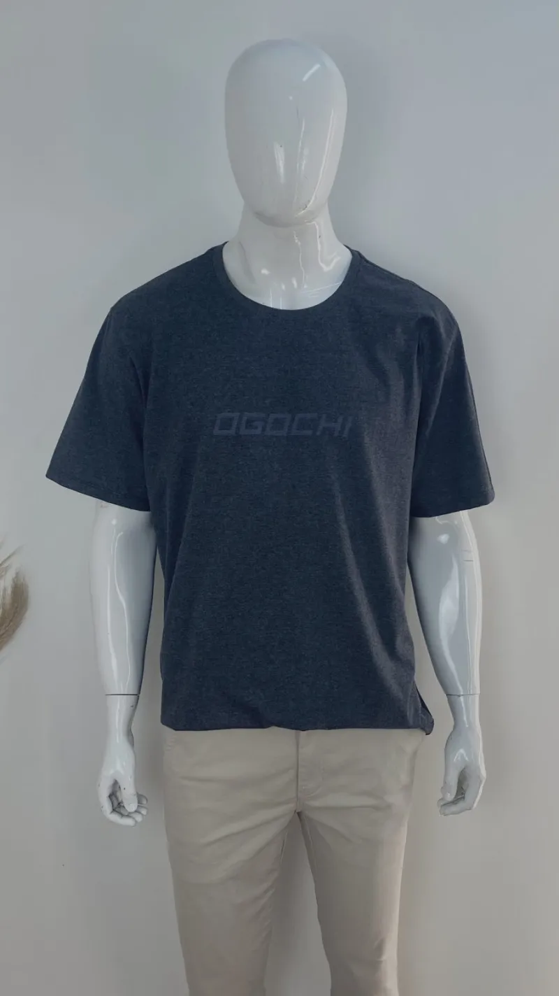 CAMISETA MASCULINO ADULTO SEM MANGA