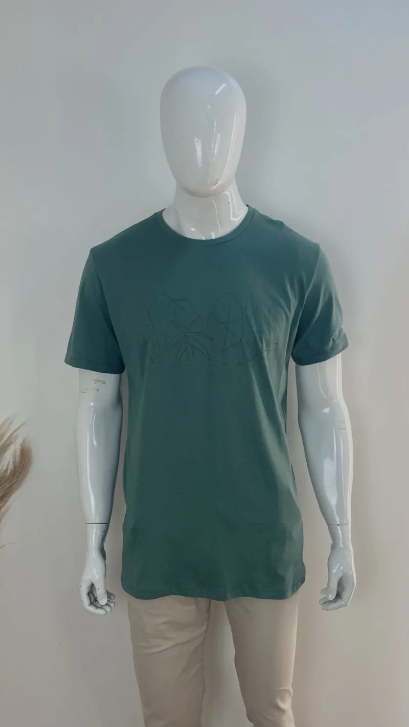 CAMISETA MASCULINO ADULTO SEM MANGA