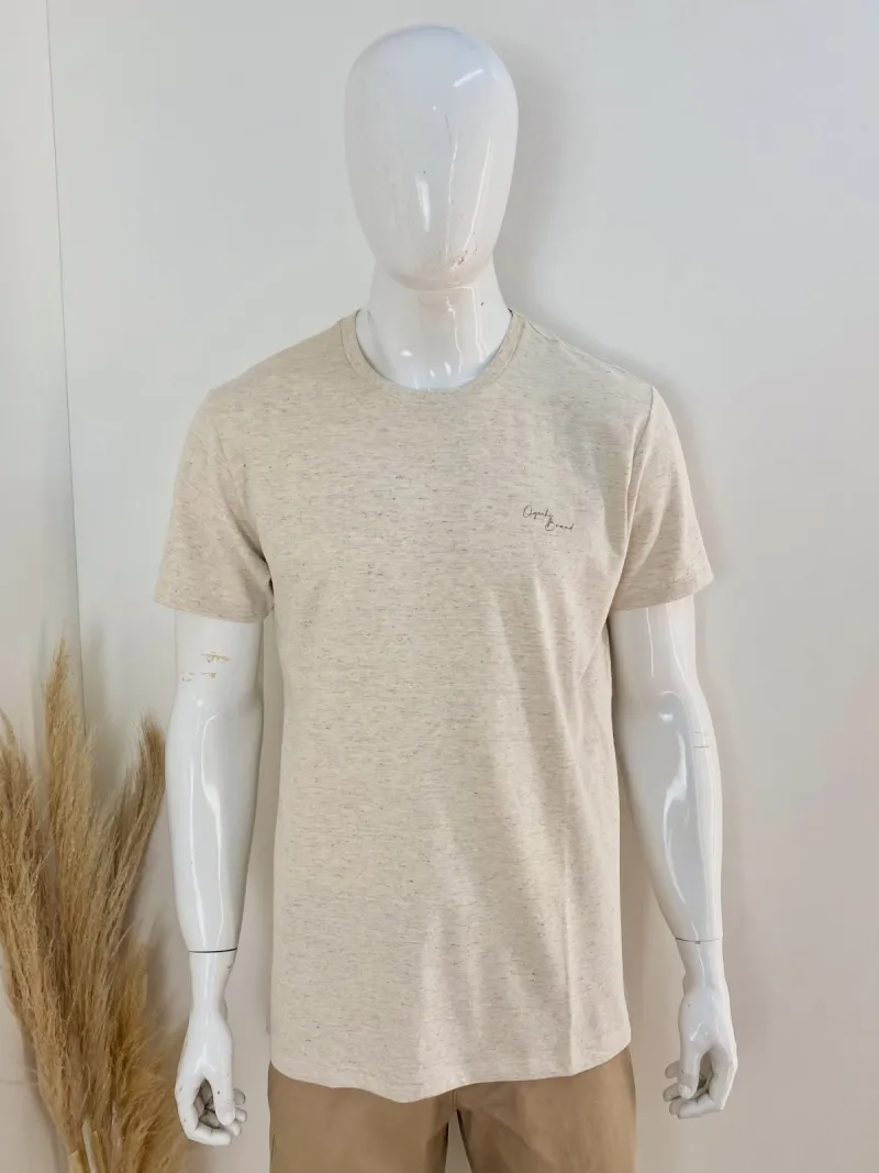 CAMISETA MASCULINO ADULTO SEM MANGA