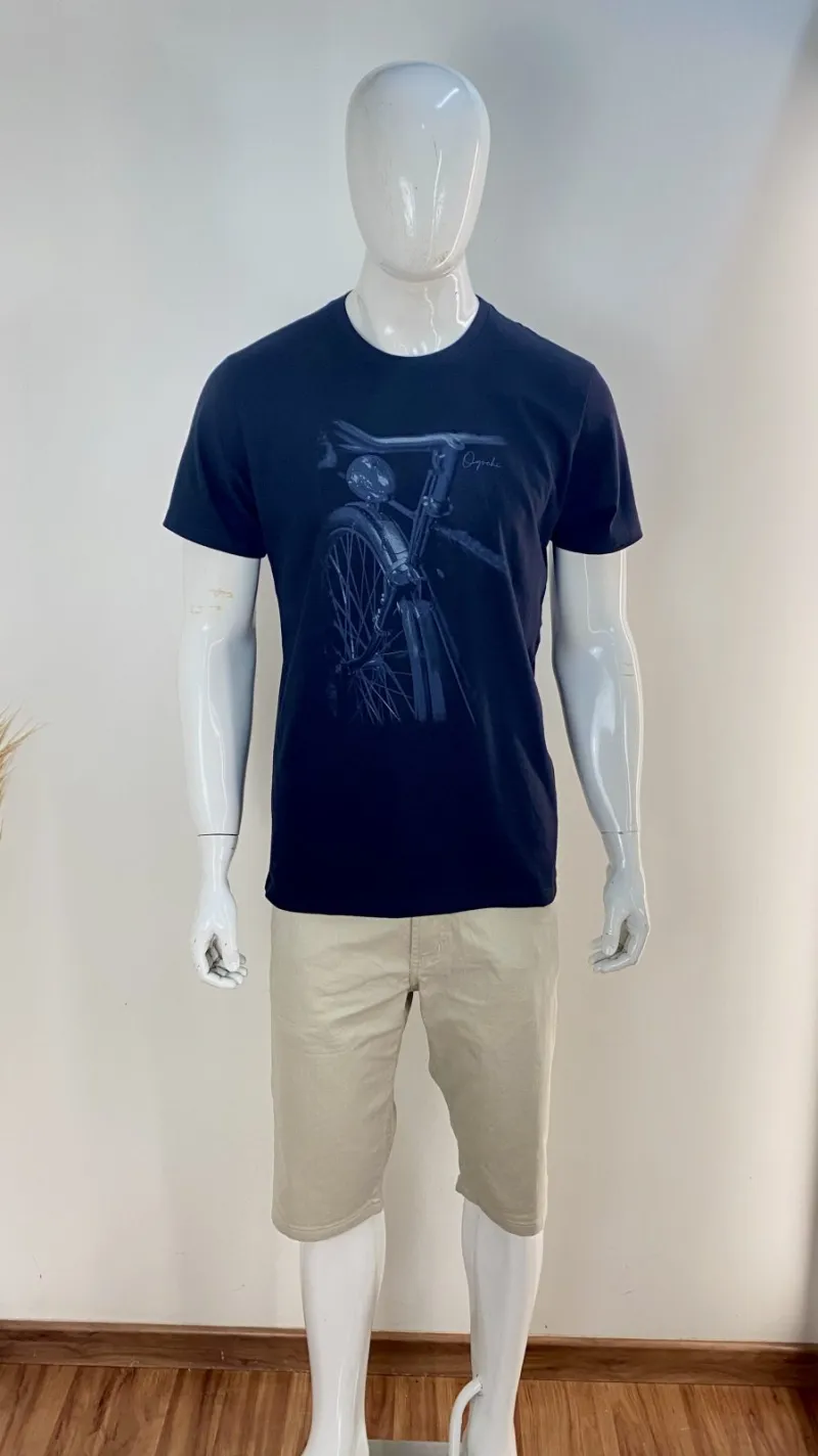 CAMISETA MASCULINO SEM MANGA