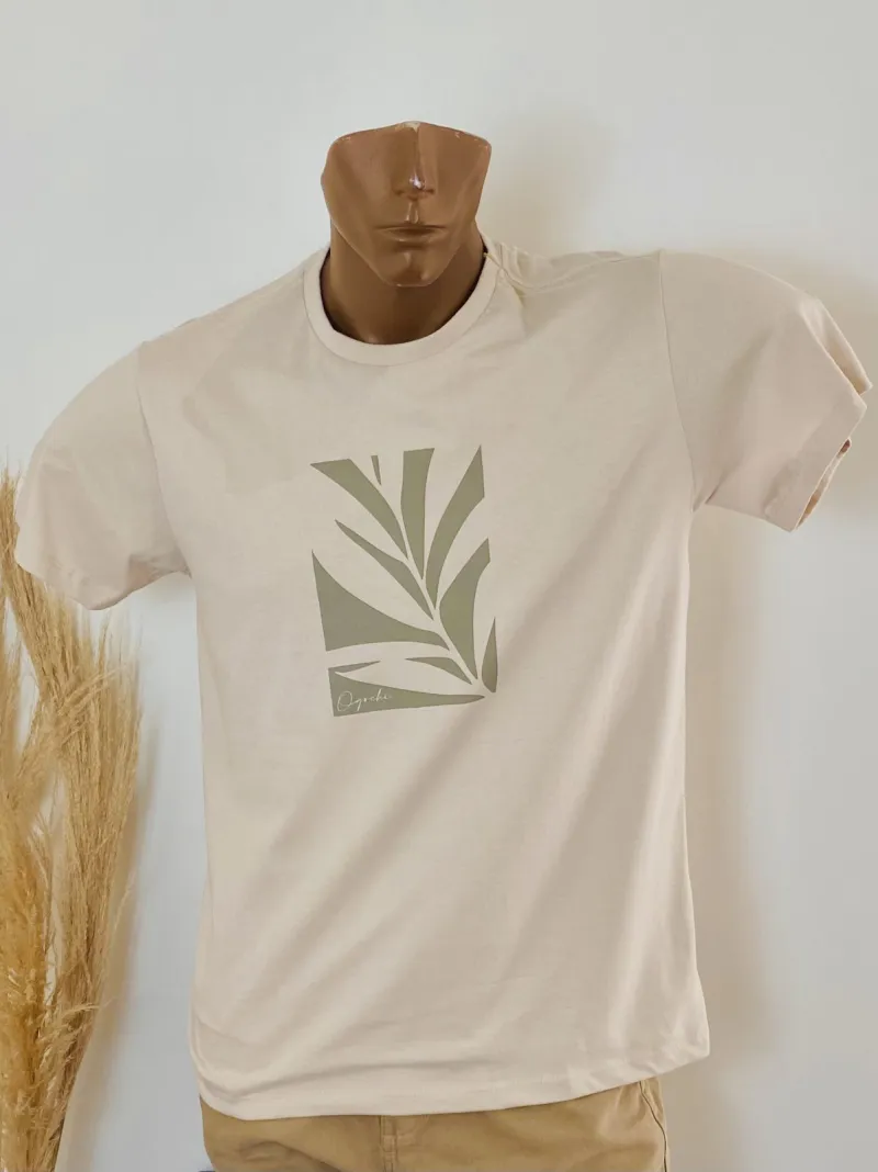 CAMISETA MASC ADT MM