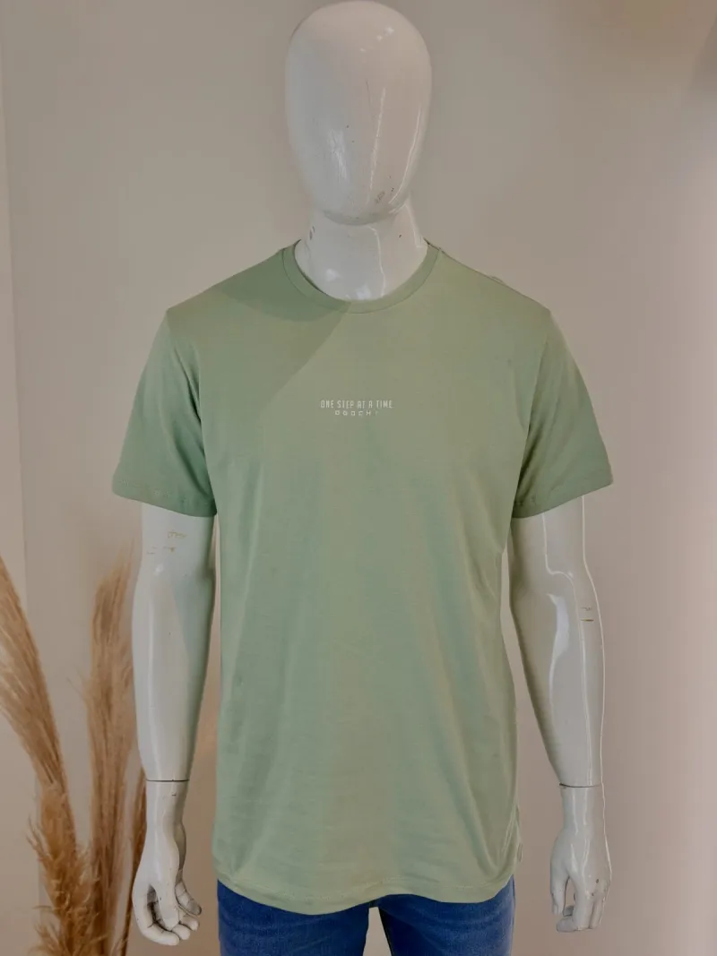 CAMISETA MASC ADT MM