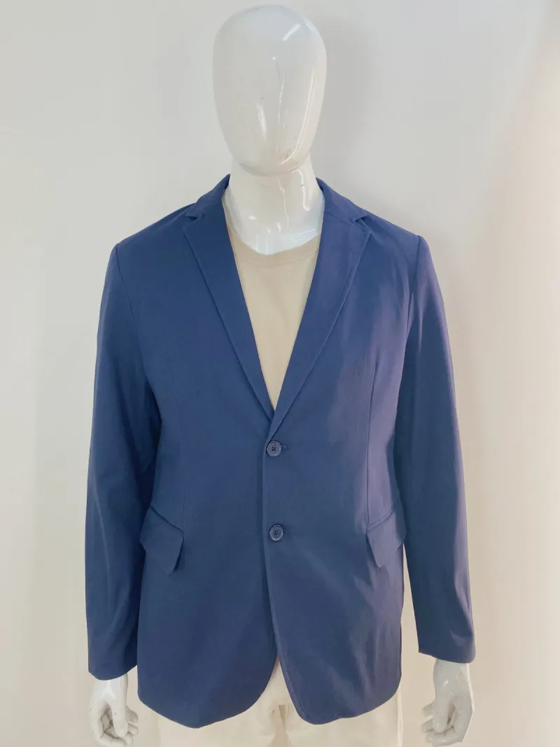 BLAZER MASCULINO ADULTO