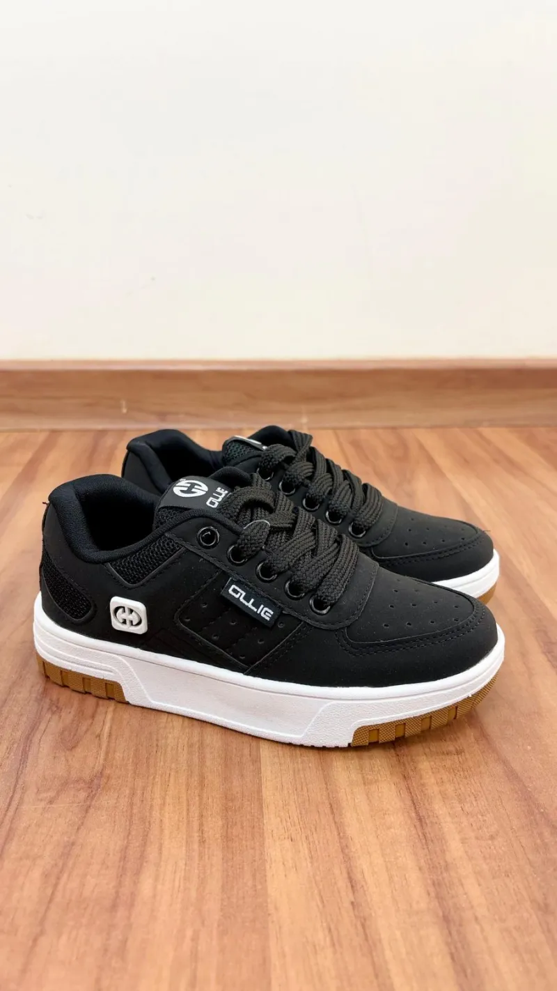 TENIS MASCULINO INFANTIL M137