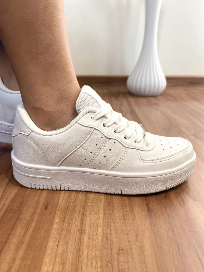TENIS MASCULINO ADULTO CASUAL
