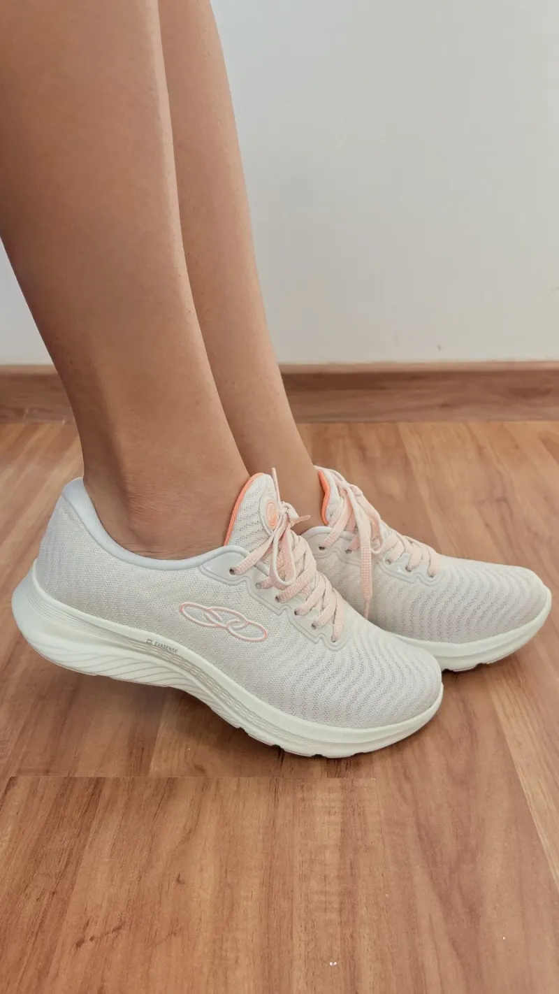TENIS FEMININO ADULTO ATMOS