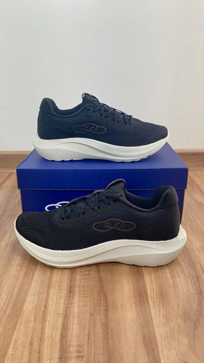 TENIS MASCULINO ADULTO APICE