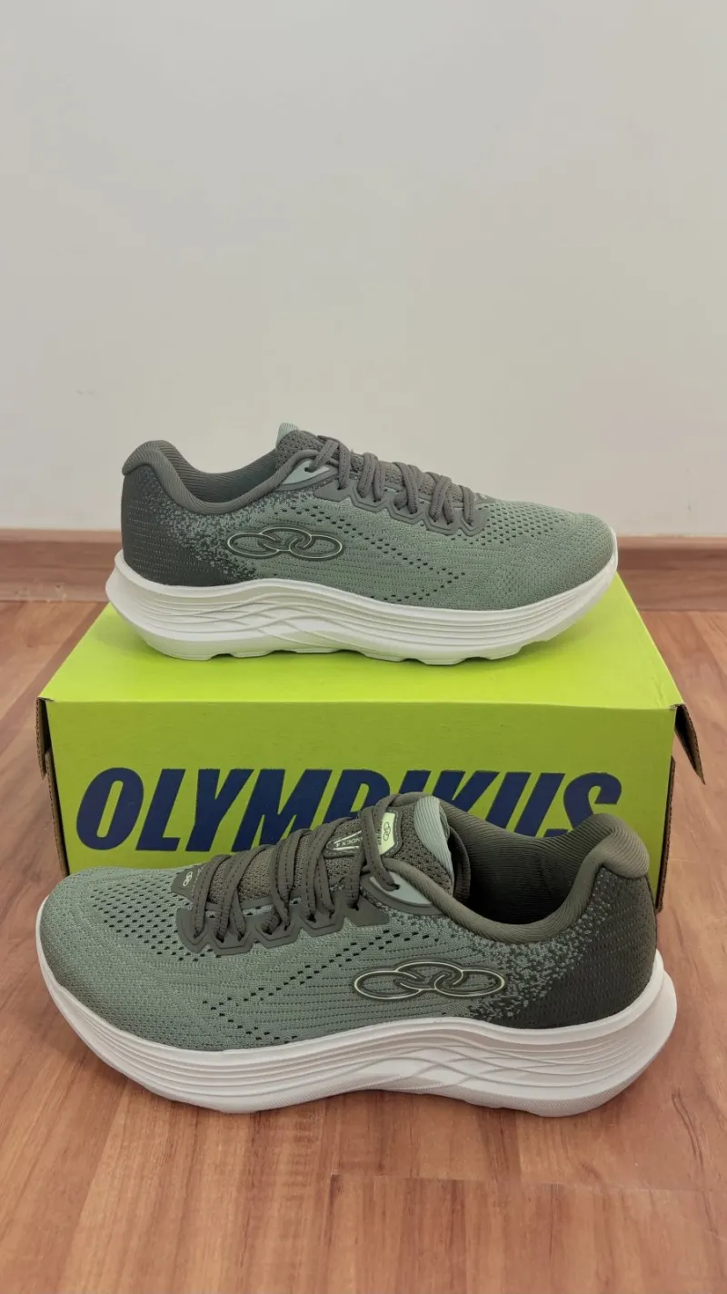 TENIS MASCULINO ADULTO INDEX