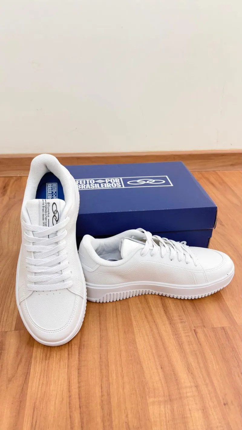 TENIS MASCULINO M69 EROS