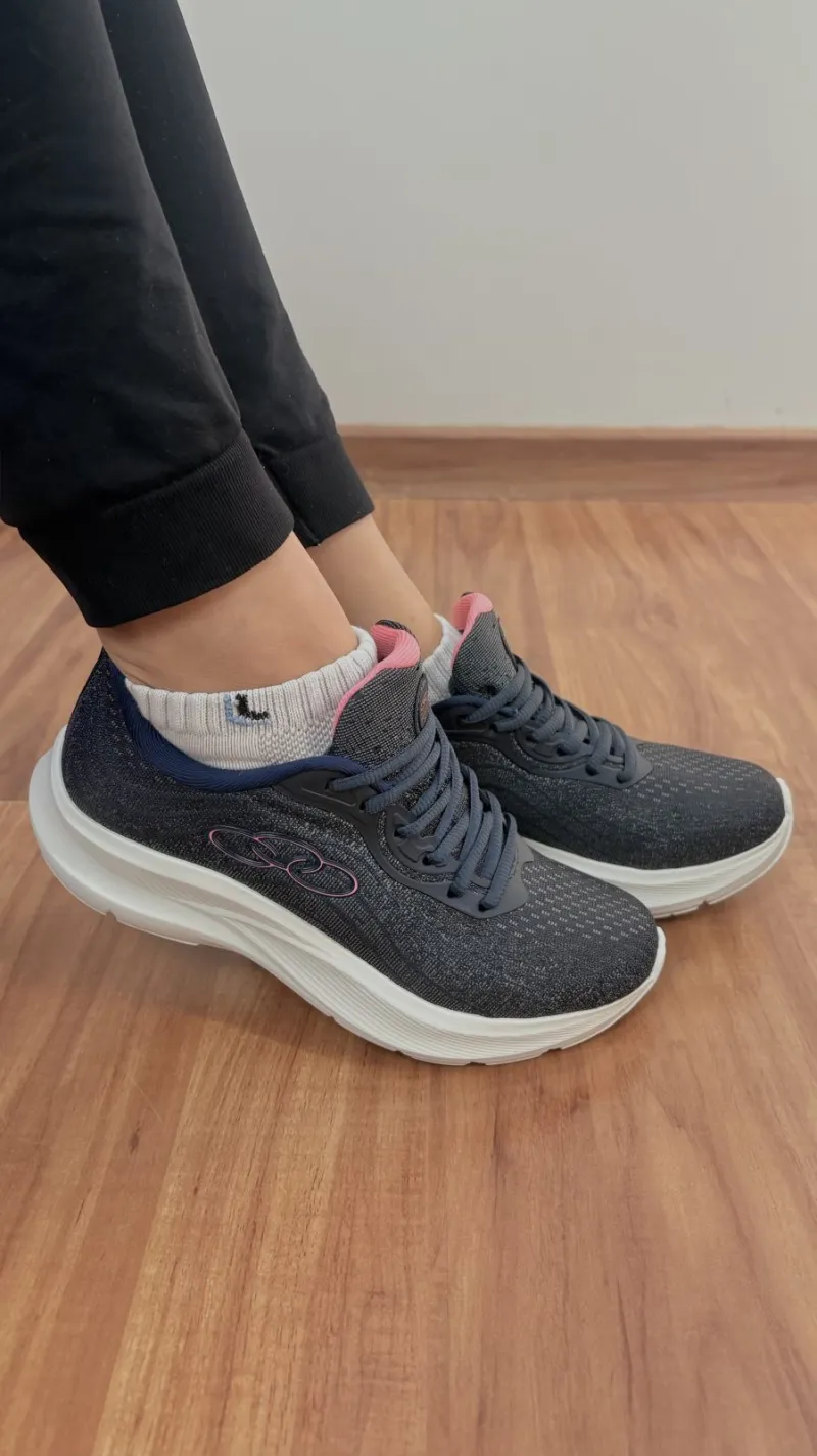 TENIS FEMININO ADULTO VENUS