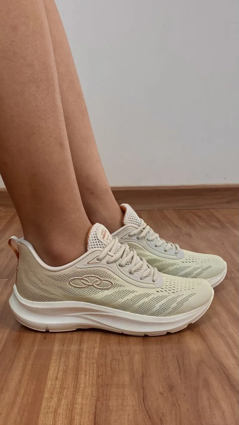 TENIS FEM GLAM M69