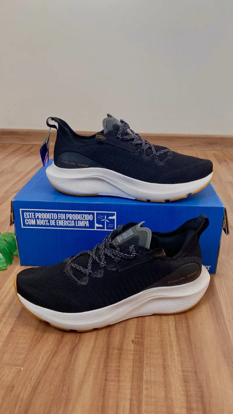 TENIS MASC REVERSO M69