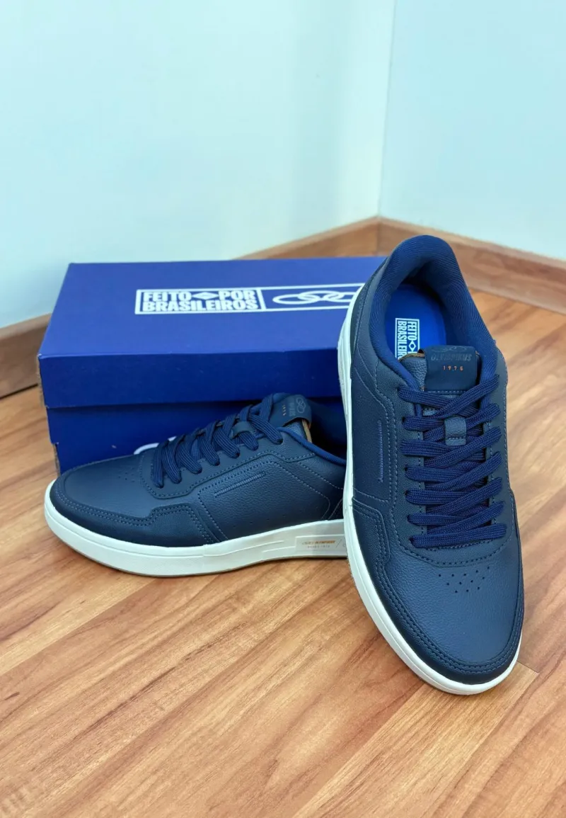 TENIS MASCULINO VERSA M69