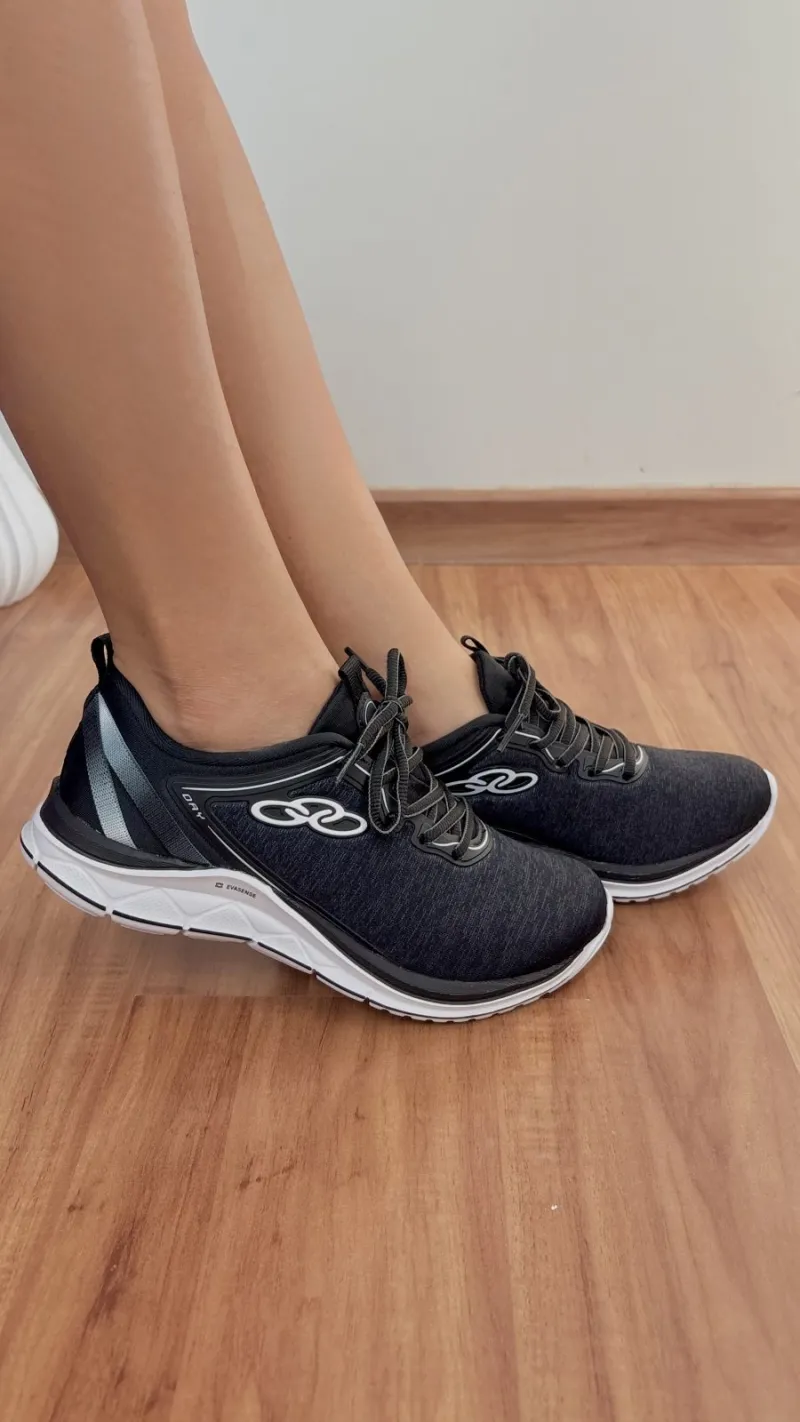 TENIS FEMININO ADULTO DAY