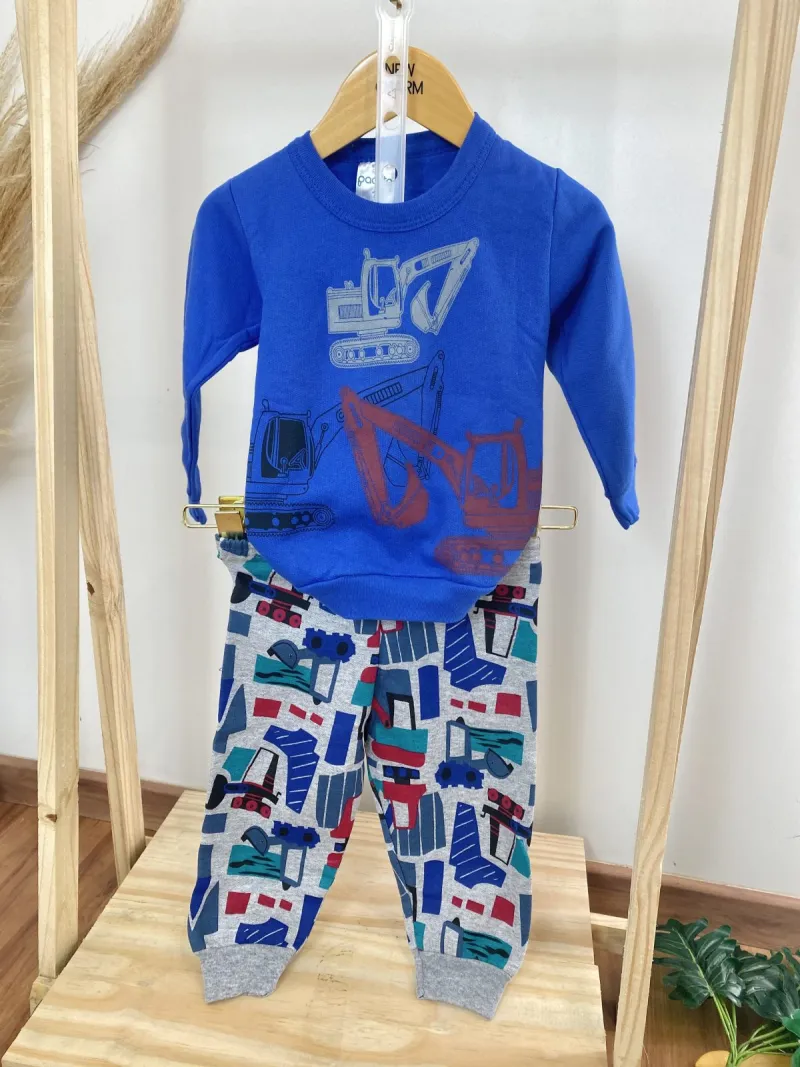 CONJ MASC INF ML R130