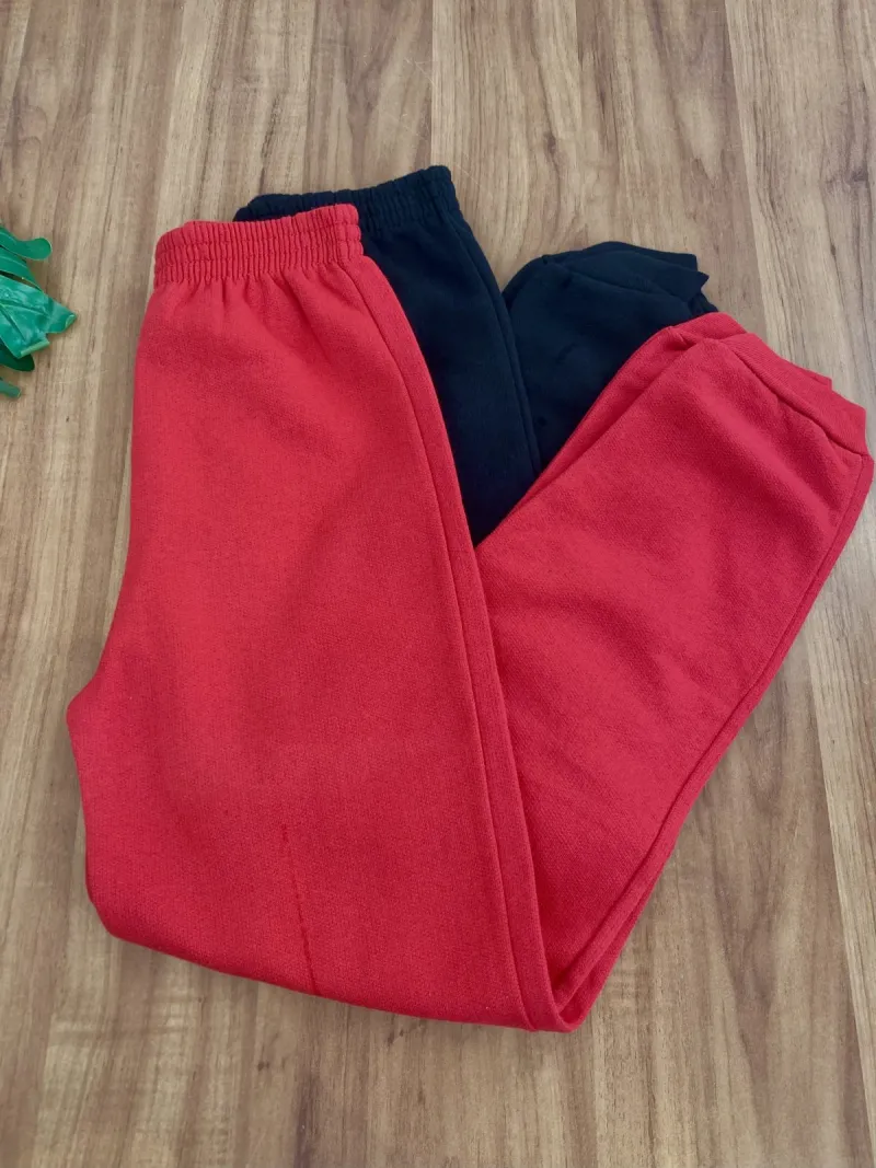 CALÇA MASC JUV MLTON R130
