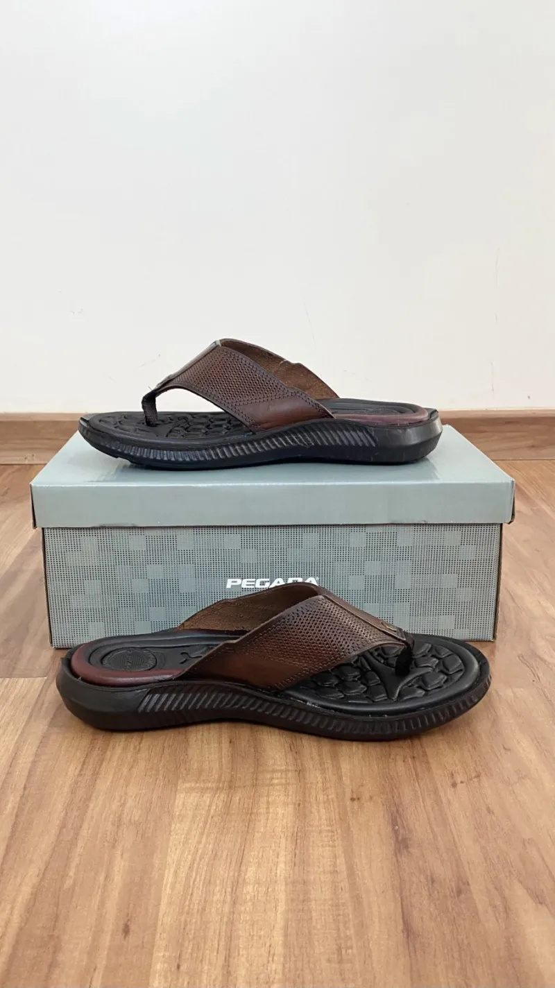 CHINELO MASCULINO ANILINA