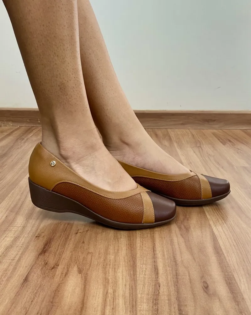 SAPATO FEMININO ADULTO