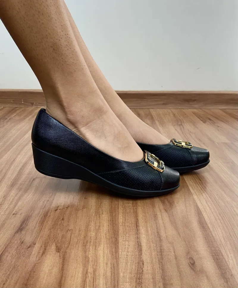 SAPATO FEMININO ADULTO