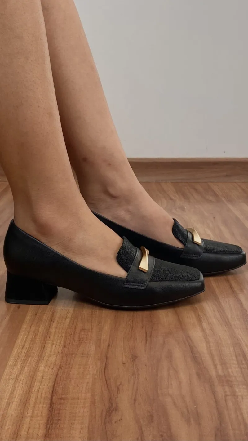 SAPATILHA FEM ADT C/SALTO