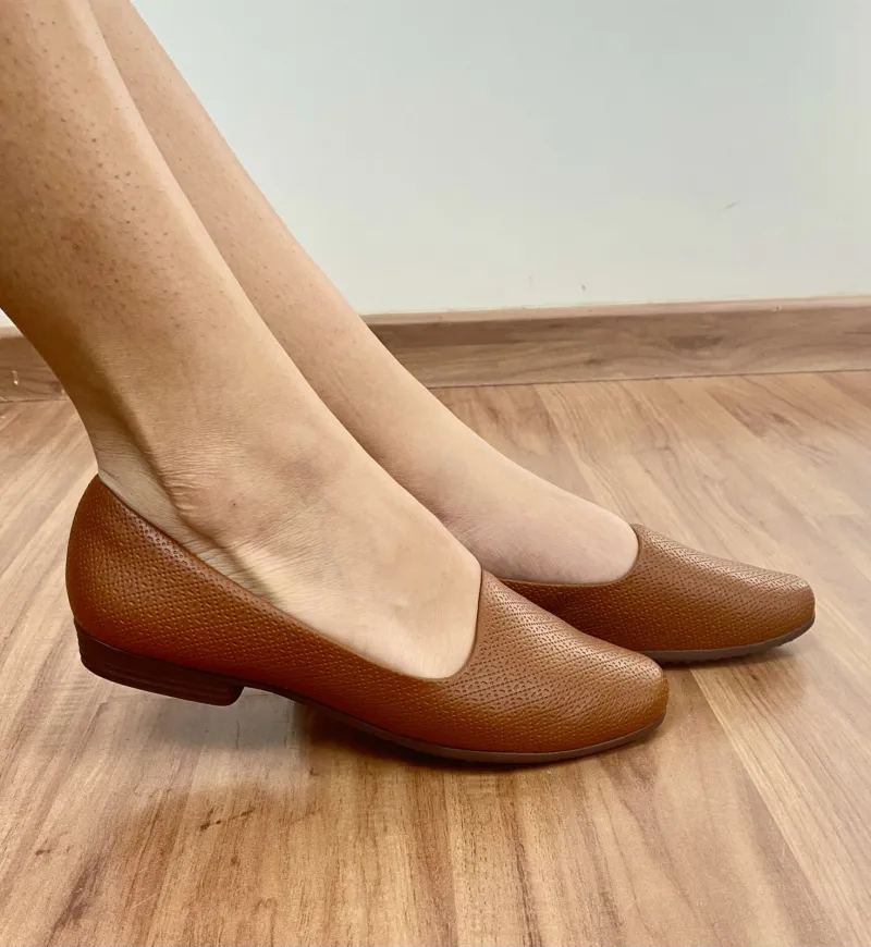 SAPATILHA FEMININO ADULTO