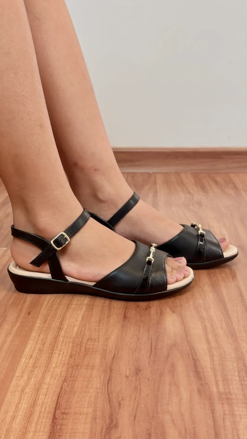SANDALIA FEM R77