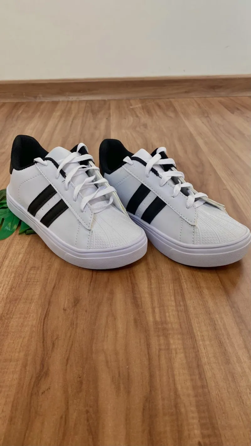 TENIS UNSX INF M182