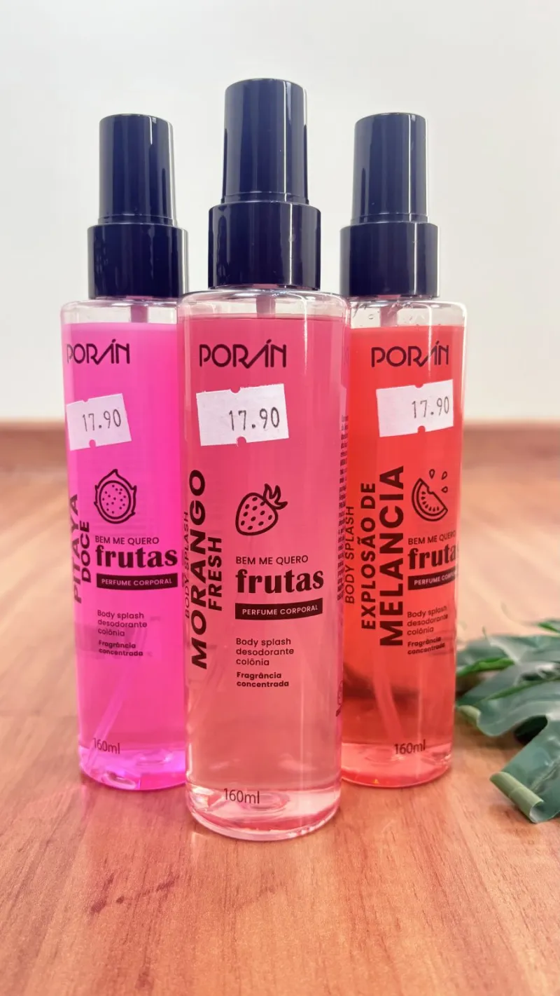BODY SPLASH FEM