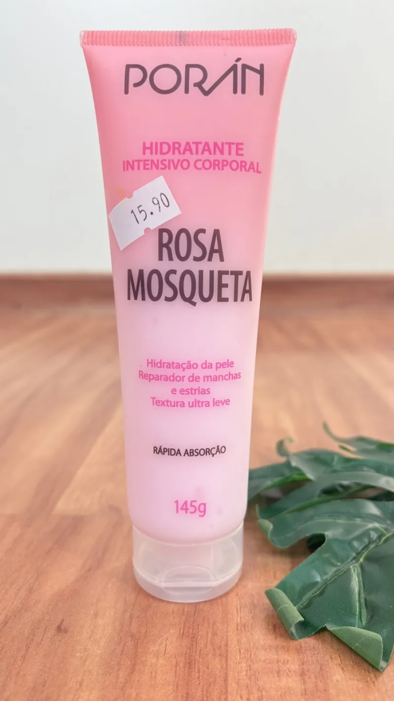 HIDRATANTE CORPORAL