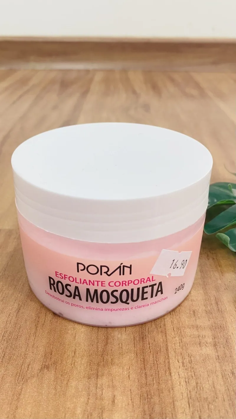 ESFOLIANTE CORPORAL