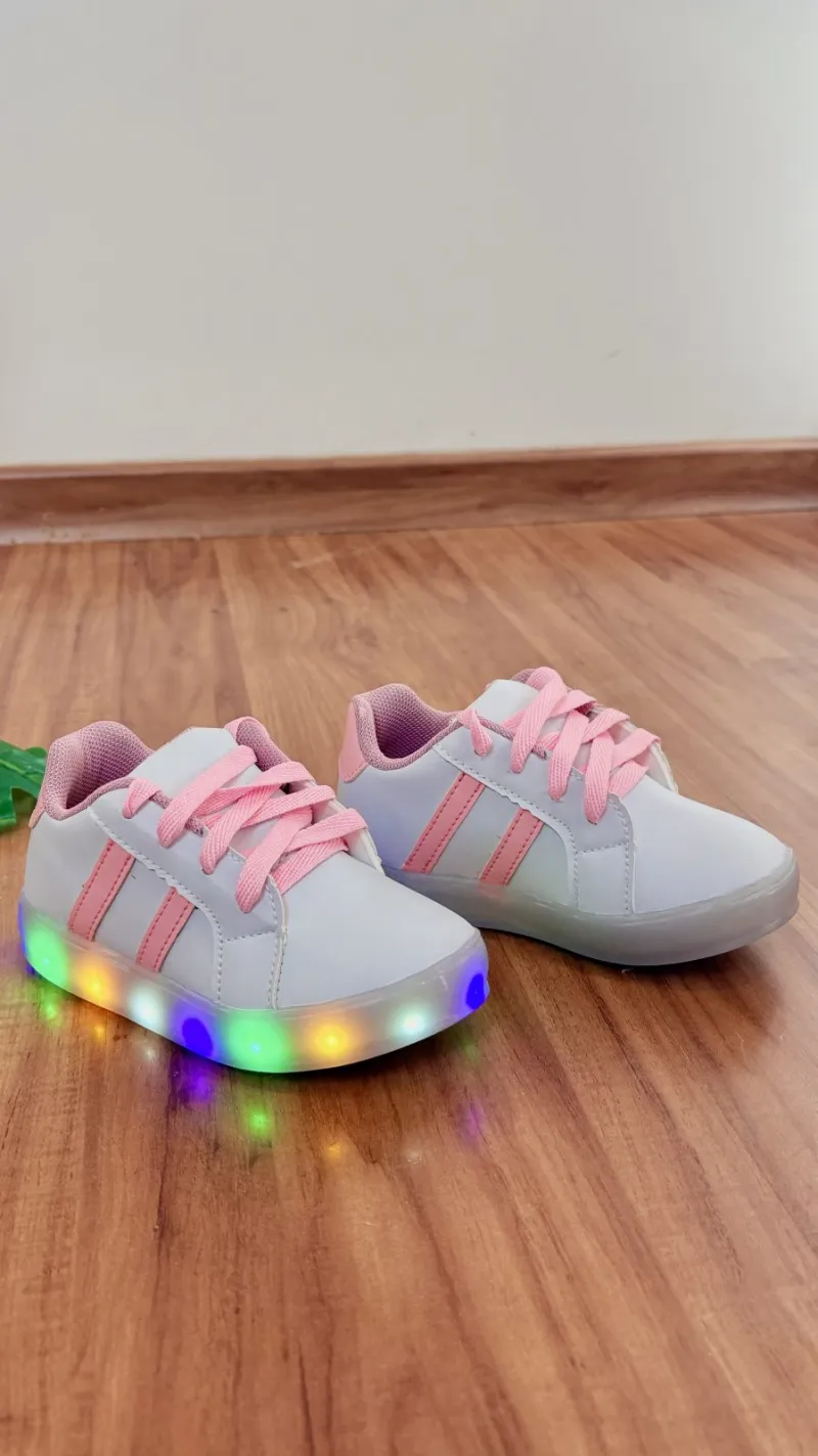 TENIS UNSX INF LED M182