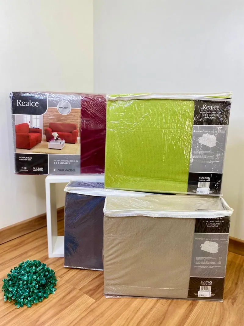 KIT CAPA SOFA 2 E3 LGRS